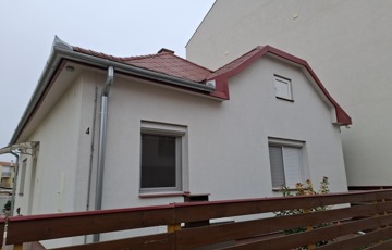 Kiadó családi ház