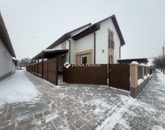 Eladó családi ház Vecsés 129 900 000 Ft