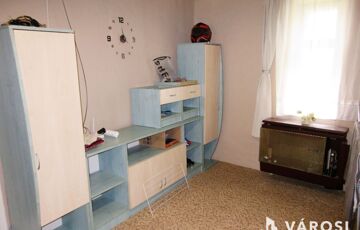 Eladó családi ház