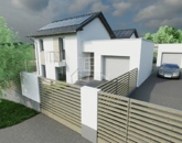 Eladó családi ház Nyíregyháza 79 000 000 Ft