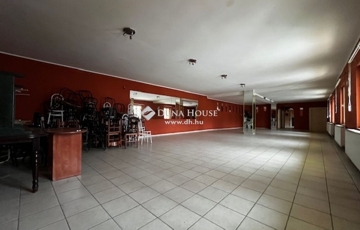 Eladó vendéglátó egység