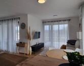 Eladó új építésű ikerházfél Balatonkenesén!