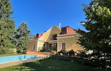 Eladó családi ház