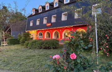 Eladó ipari ingatlan