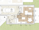 Eladó családi ház Pilisborosjenő 149 900 000 Ft