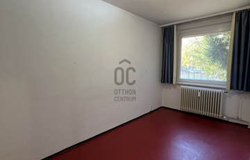Eladó lakás