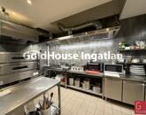 Kiadó vendéglátó egység Budapest II. ker 10 000 Euro