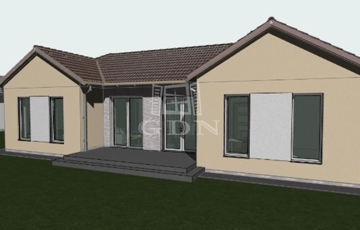 Eladó családi ház