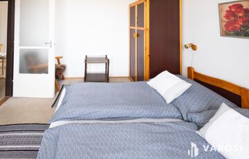 Eladó üdülő/nyaraló