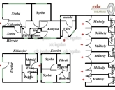 Eladó családi ház Budapest XVIII. ker 330 000 000 Ft