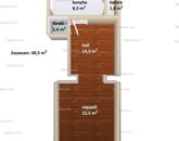 Eladó lakás Budapest III. ker 78 900 000 Ft