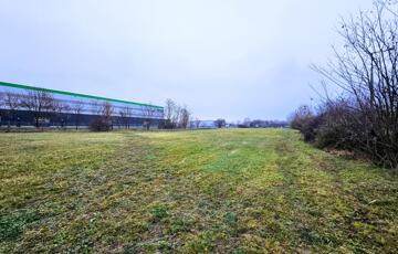 Eladó ipari ingatlan