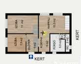 Eladó családi ház Hódmezővásárhely 98 000 000 Ft