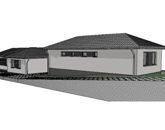 Eladó családi ház Szár 80 000 000 Ft