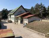 Eladó ipari ingatlan Pilisvörösvár 160 000 000 Ft