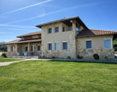 Eladó családi ház Alsópáhok 439 000 000 Ft