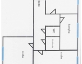 Kiadó lakás Debrecen 158 000 Ft