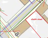 Eladó telek/földterület Cegléd 8 900 000 Ft