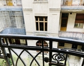 Eladó lakás Budapest II. ker 126 000 000 Ft