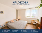 Eladó lakás Szombathely 49 900 000 Ft