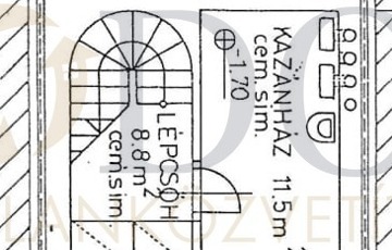 Eladó családi ház