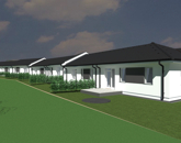 Eladó családi ház Mikepércs 58 395 000 Ft