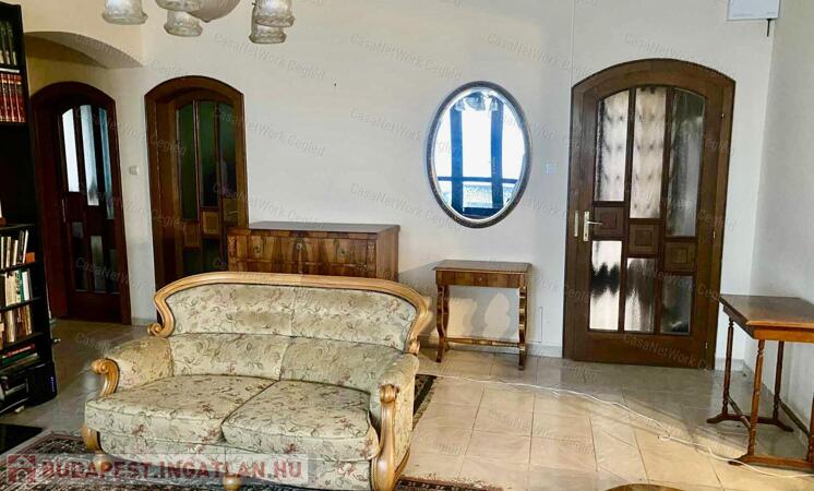 Zagyvarékason családi ház eladó                                 