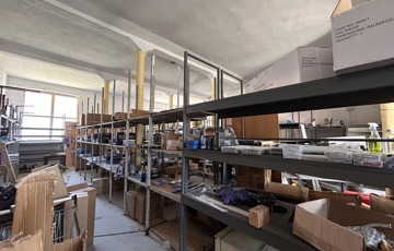 Kiadó ipari ingatlan