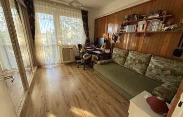Eladó lakás