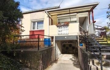 Eladó családi ház