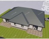 Eladó családi ház Szolnok 76 900 000 Ft