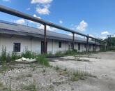 Kiadó raktárépület Tatabányán!-kizárólag Nálunk!