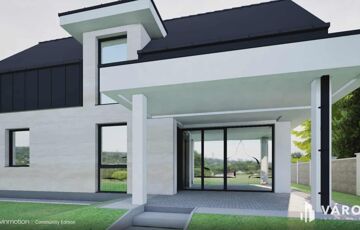 Eladó családi ház