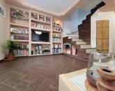 Modern,  azonnal költözhető családi ház Szilasligeten