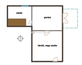 Eladó családi ház Pécs 54 990 000 Ft