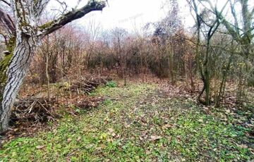 Eladó telek/földterület