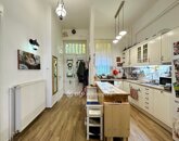 Eladó lakás Budapest XIII. ker 99 900 000 Ft