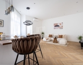 Eladó lakás Budapest V. ker 249 000 000 Ft