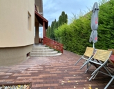 Eladó családi ház Kápolnásnyék 120 000 000 Ft