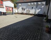 Eladó iroda/üzlethelyiség Nagykanizsa 20 500 000 Ft