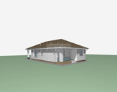 Eladó családi ház Nyíregyháza 79 000 000 Ft