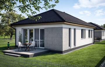 Eladó családi ház