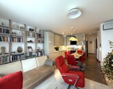 Eladó lakás Budapest XIII. ker 185 000 000 Ft