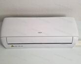 Jó elosztású, 2. emeleti klímás panellakás eladó Cegléden