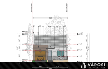 Eladó családi ház