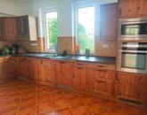 Kertvárosi napfényes otthon