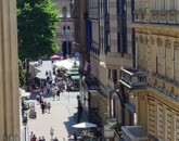 Eladó lakás Budapest V. ker 133 000 000 Ft