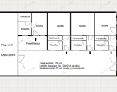 Eladó családi ház Kecskemét 64 990 000 Ft