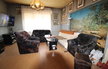 Eladó családi ház