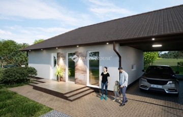 Eladó családi ház